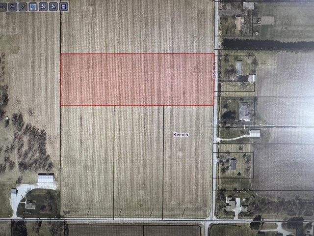 Land for sale in Demotte, Indiana
