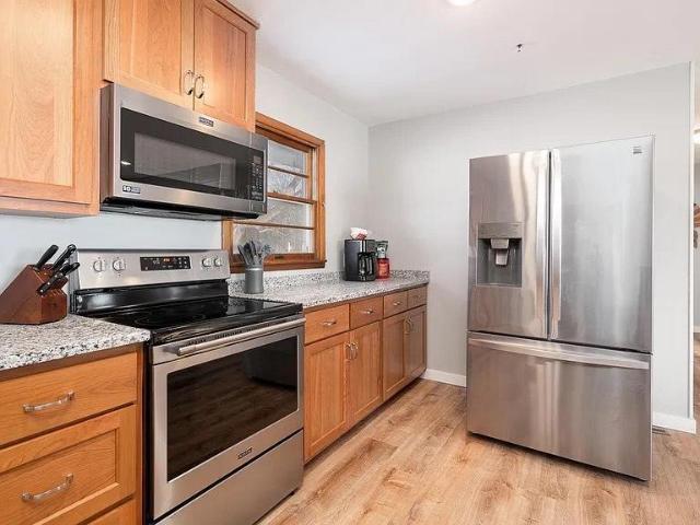 House for sale in Litchfield, Minnesota