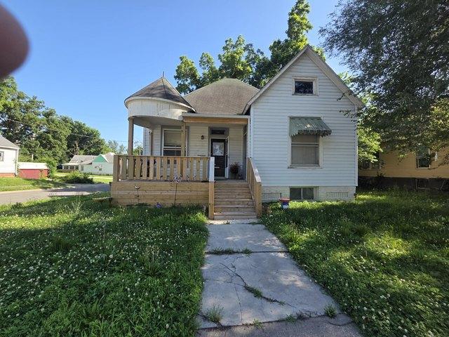 Condo for sale in Moberly, Missouri