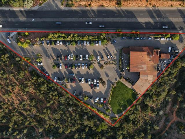Commercial for sale in Sedona, Arizona