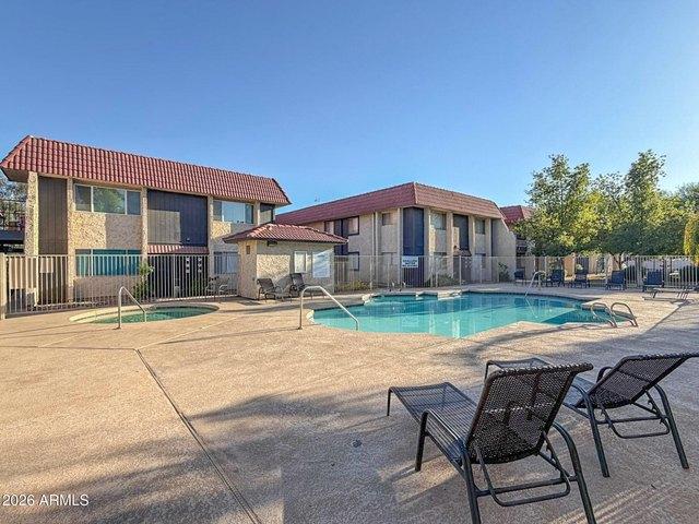 Condo for sale in Tempe, Maricopa County