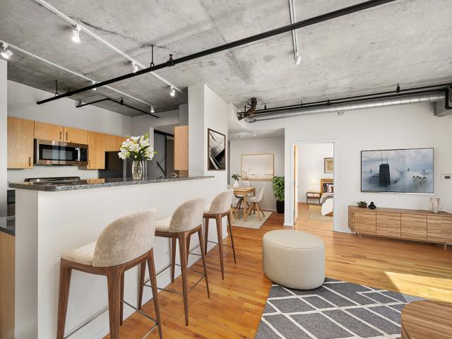 Condo for sale in Chicago Park, Illinois
