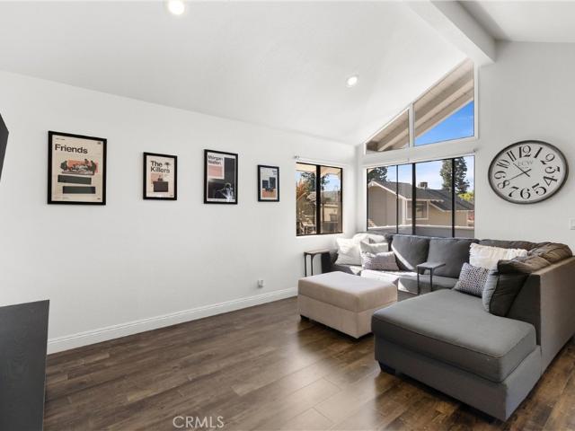 Condo for sale in Orange, California