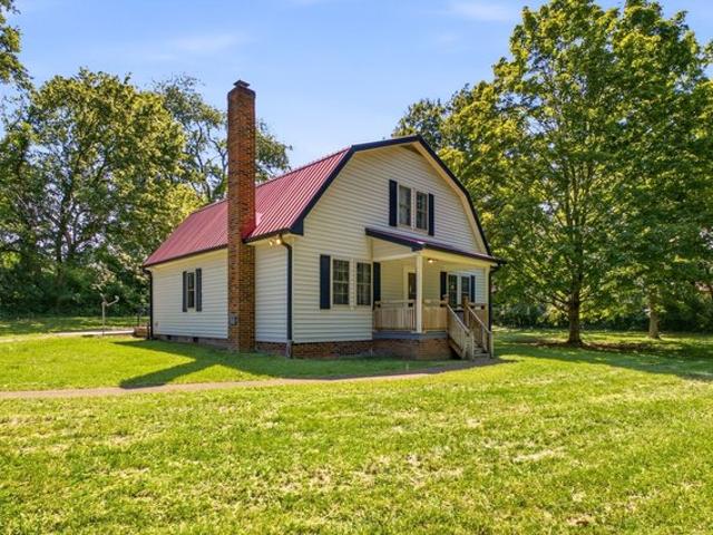 House for sale in Gallatin, Middle Tennessee