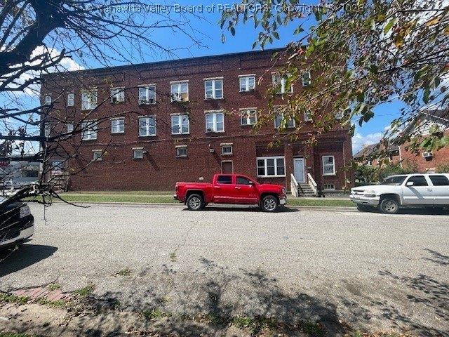House for sale in Huntington, West Virginia