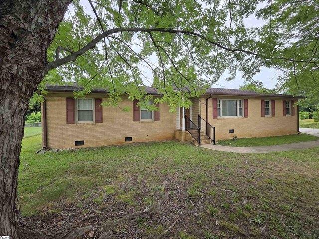 House for sale in Greenville, South Carolina