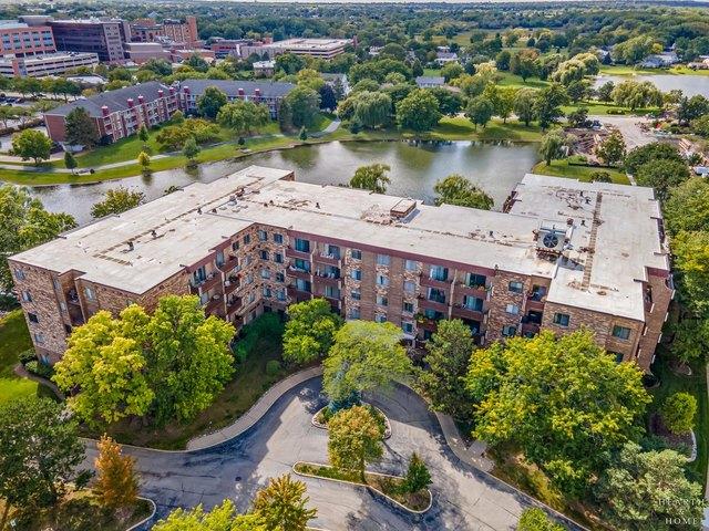 Condo for sale in Elk Grove Village, Illinois