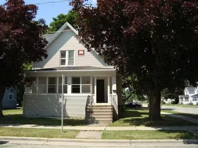 House for rent in Oshkosh