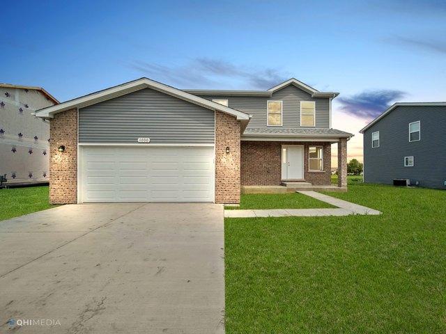 House for sale in Braidwood, Illinois