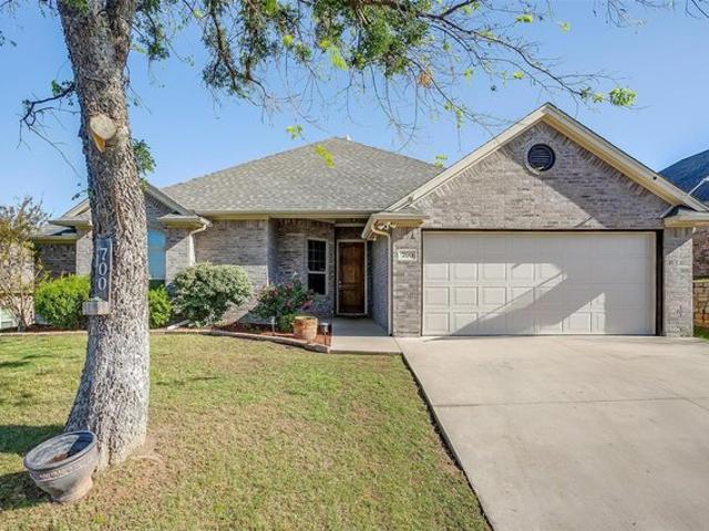 House for sale in Parker, Texas