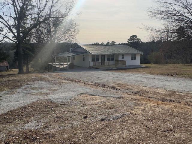 House for sale in Ark