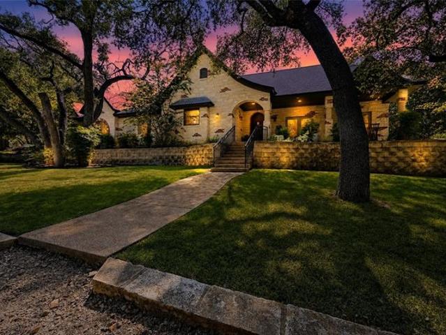 House for sale in Salado, Texas