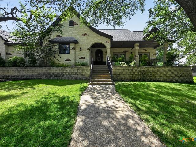 House for sale in Salado, Texas