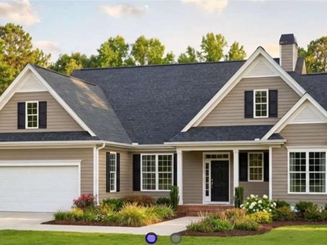 House for sale in Centerville, Indiana