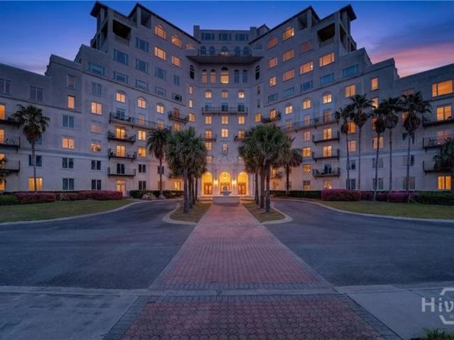 Condo for sale in Savannah, Georgia