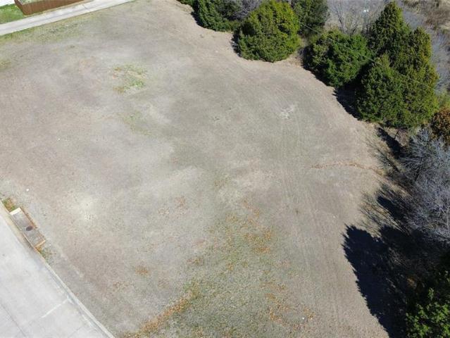 Land for sale in Mesquite, Texas