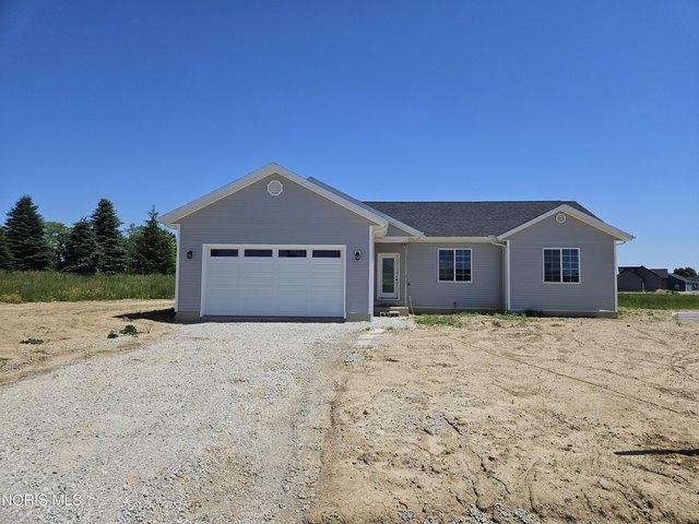 House for sale in Carey, Ohio
