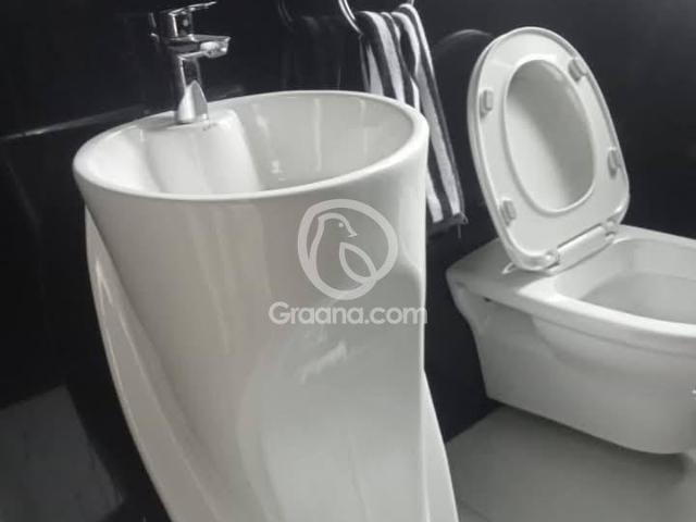 House for rent in Saddar Town, North Waziristan