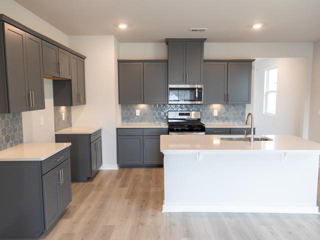 House for sale in Tennessee
