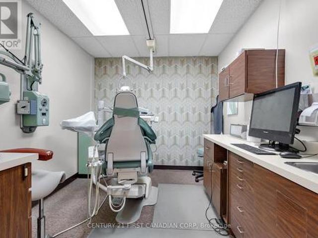 Commercial for sale in Arva, Ontario