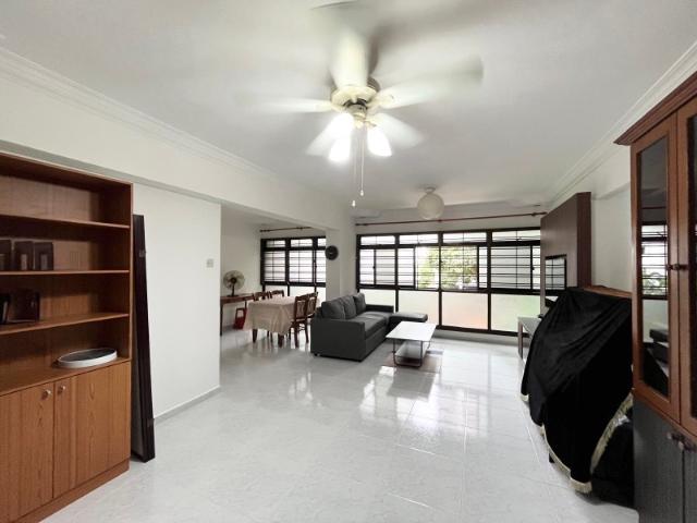 Apartment for rent