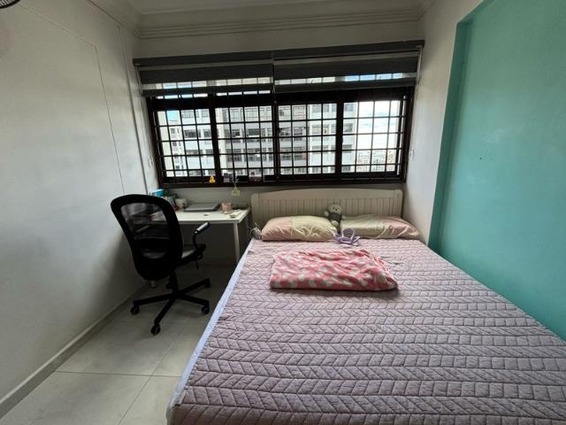 Property for rent