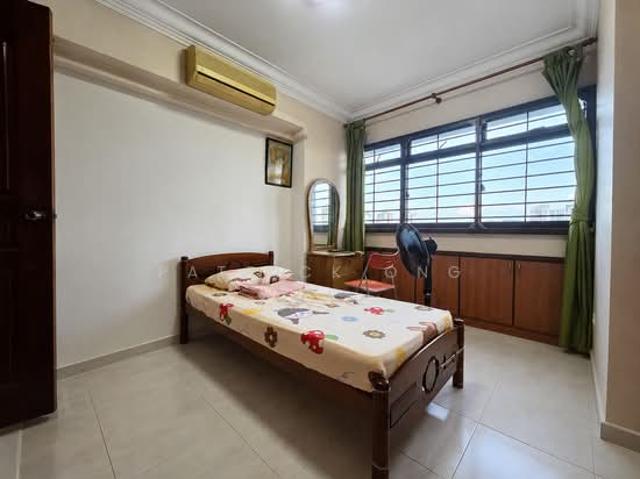 Apartment for rent