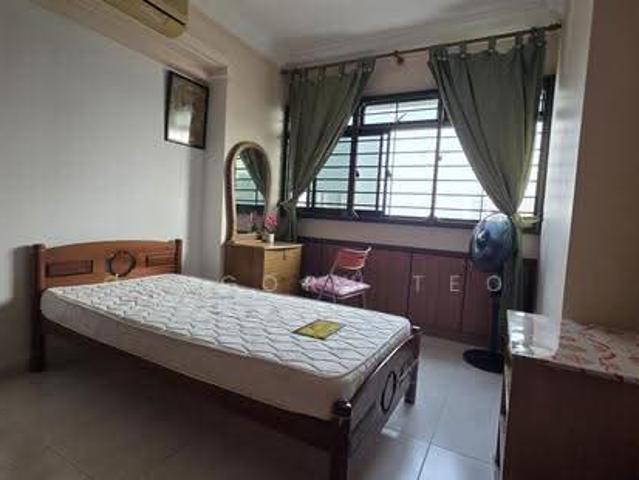 Apartment for rent in Ang Mo Kio Town Centre, Singapore