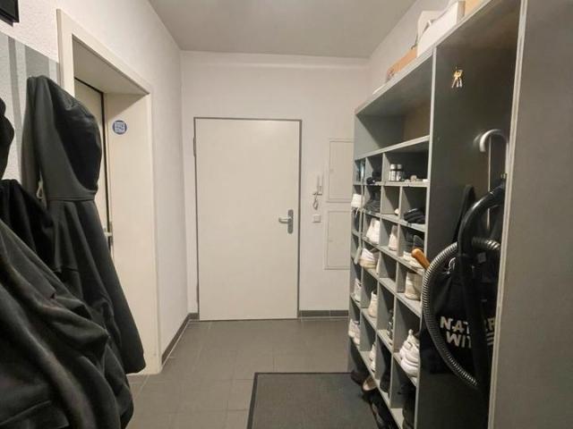 Wohnung mieten in Bad Cannstatt, Stuttgart