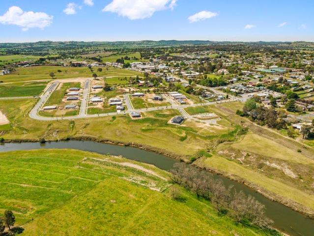 Land for sale in Manton, New South Wales