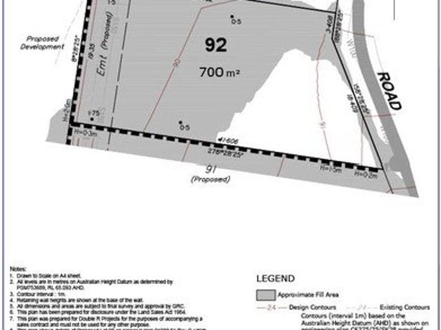 Land for sale in Southside, Queensland