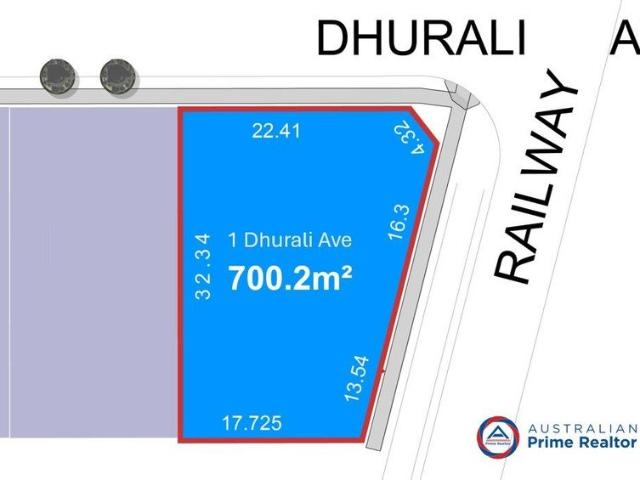 Land for sale in Warnervale, New South Wales