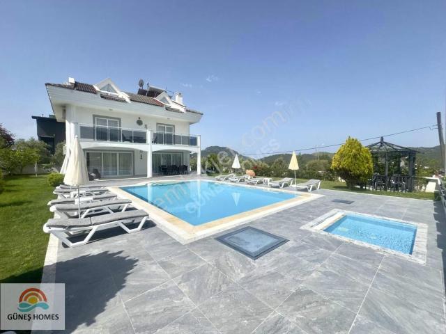 Fethiye, Muğla içerisinde satılık Villa