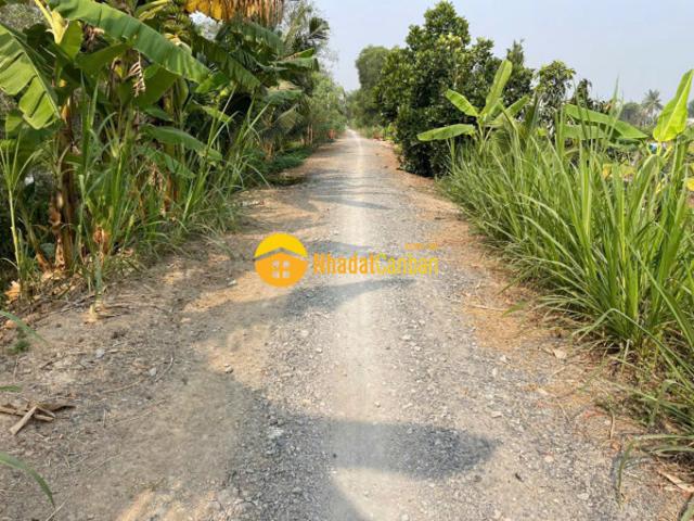 Mặt bằng bán