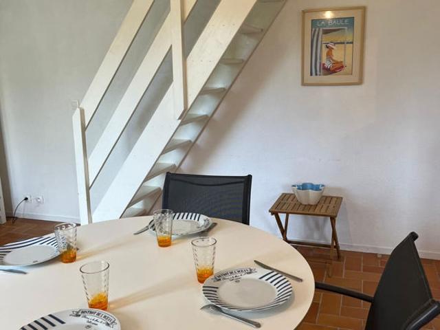 Maison vente à Saint-Nazaire, La Baule-escoublac