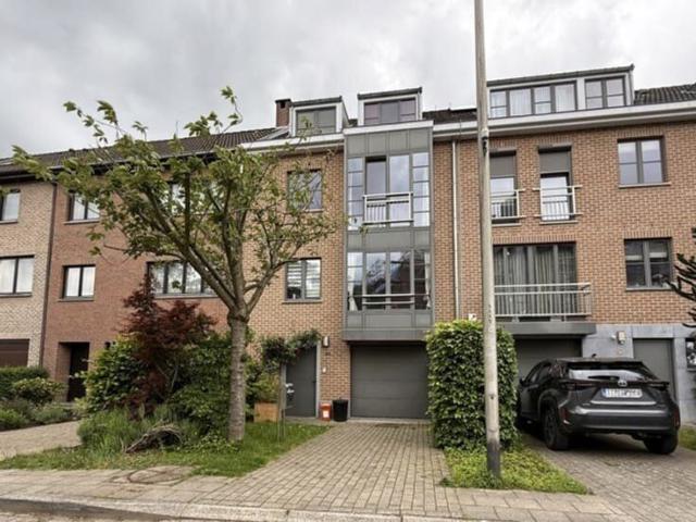 Maison location à Sint-pieters-woluwe, Bruxelles