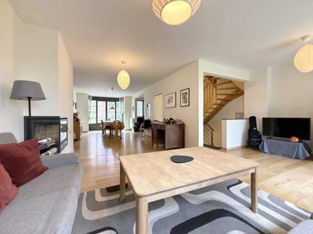 Maison location à Sint-pieters-woluwe, Bruxelles