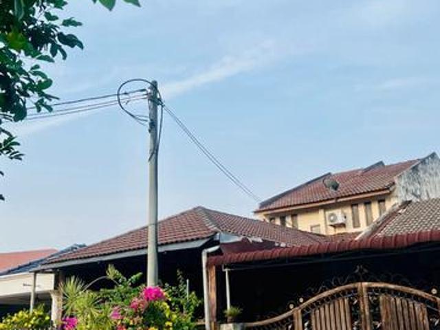 Terraced House for sale in Country Heights Damansara, Kuala Lumpur