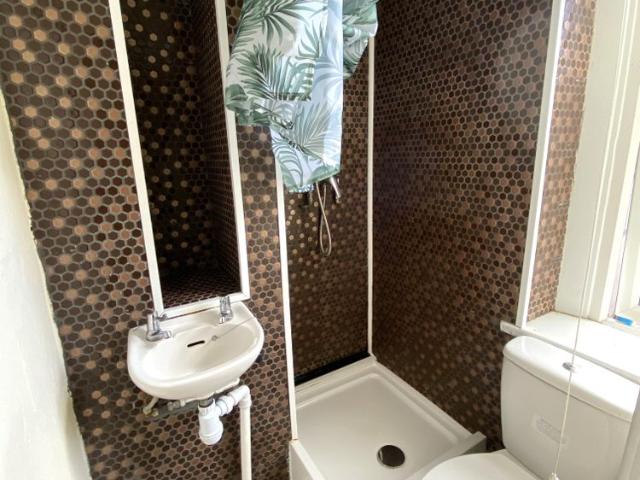 Apartment for rent in Plasnewydd, Falcon Lodge