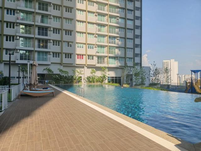 Condominium for sale in Georgetown, Penang