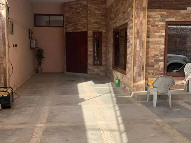 House for rent in Federally Administered Tribal Areas fata