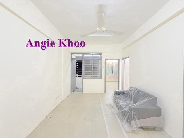 Apartment for sale in Georgetown, Penang