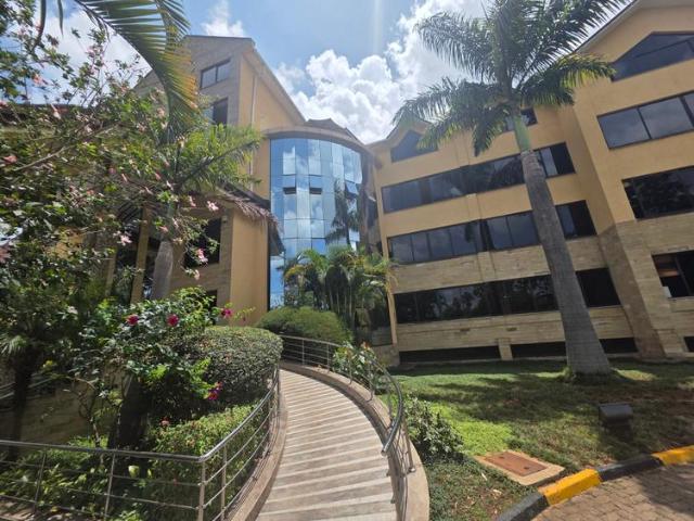 Commercial for rent in Kiambu