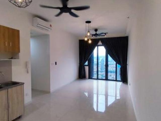 Serviced Residence for rent in Country Heights Damansara, Kuala Lumpur