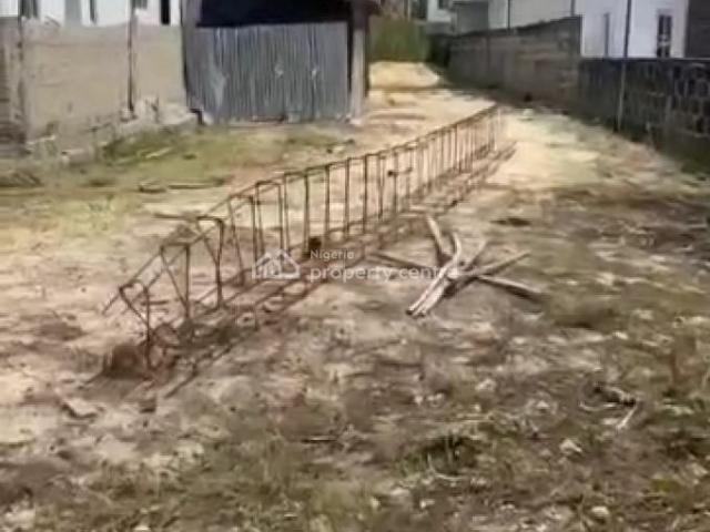 Property for sale in Eti Osa, Lagos