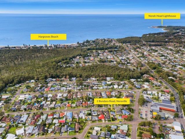 House for sale in Noraville, New South Wales