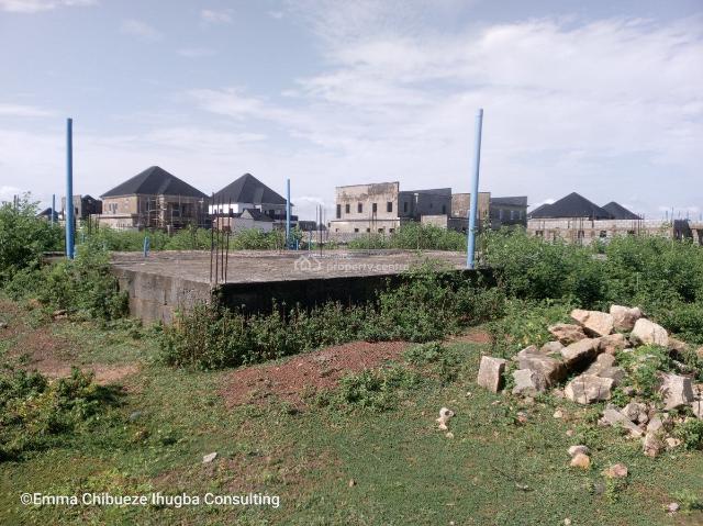 Land for sale in Abuja, Sokoto