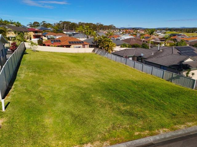 Land for sale in Forster, New South Wales