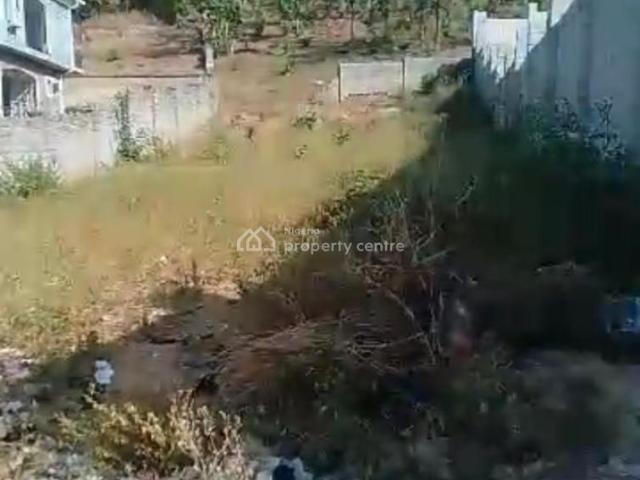 Land for sale in Abuja, Sokoto