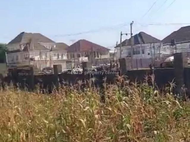 Land for sale in Gwarinpa, Sokoto